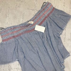 Elan Women’s Blouse